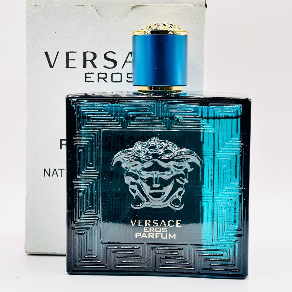 Eros - Parfum 3.4oz - Versace